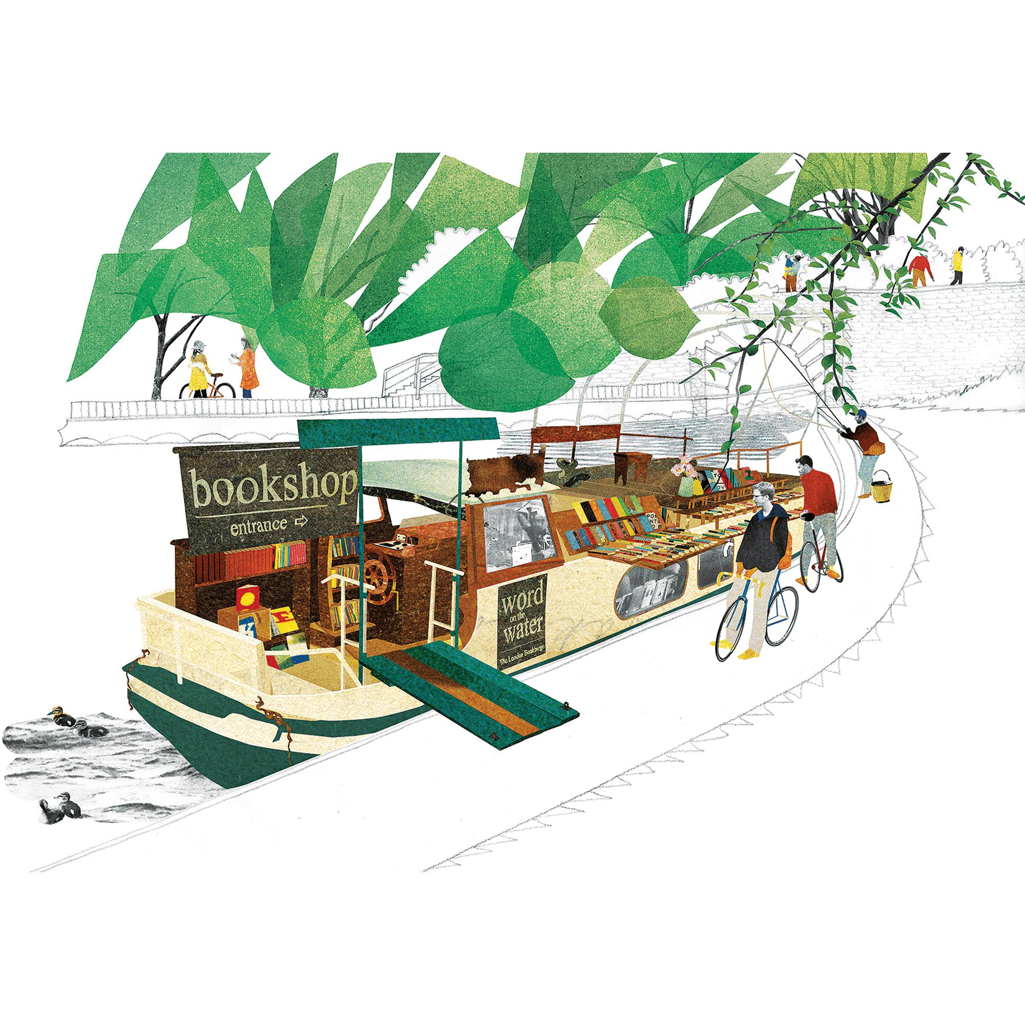 Travel Book London - Luxury | LOUIS VUITTON